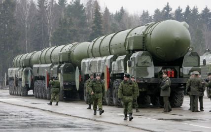 В Росії заявили, що їхні ракети масово не потрапляють в ціль – новини 1+1