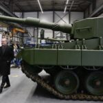 Росія готувала вбивство директора Rheinmetall, який виробляє зброю для України —…