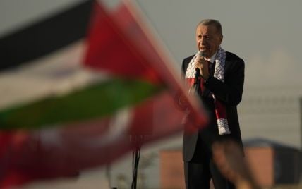 Ердоган – Хусейн, а Нетаньягу – Гітлер: між Туреччиною та Ізраїлем сталася словесна перепалка – ТСН