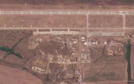 Україна завдала удару по аеродрому у Ростовській області: супутникові знімки наслідків – відео, ТСН