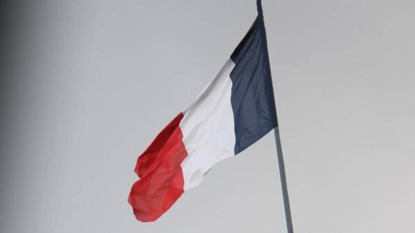 Во Франции прошел первый тур парламентских выборов: официальные результаты