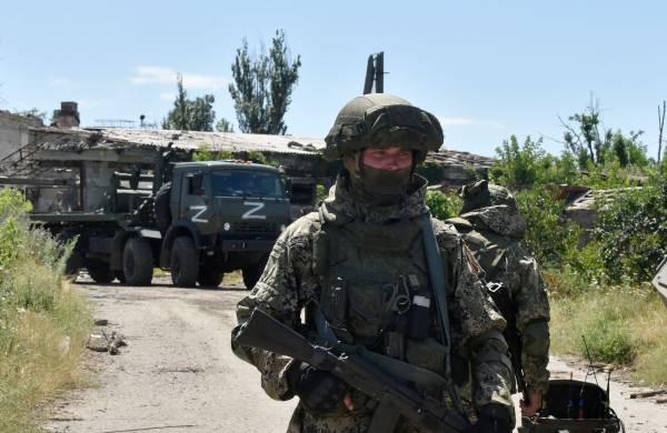 Зрадники з України працюють інструкторами й навчають мобілізованих росіян: розслідування