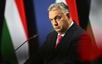 Орбан розкритикував США та Європу — які звинувачення висунув угорський прем’єр