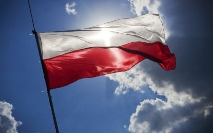 В Польщі впав літак Prząśniczka J1B – пілот загинув – новини 1+1