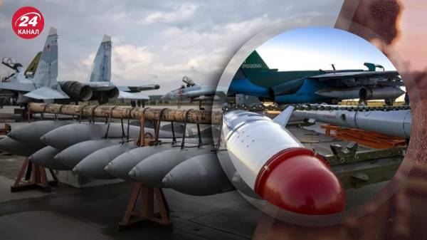 Пилоты спасают себя: почему все чаще КАБы падают на головы россиян