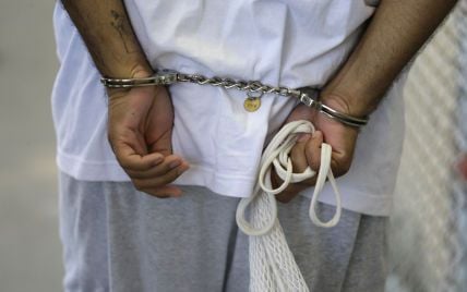 У США заарештували найвпливовішого наркобарона у світі — що відомо про Ісмаеля Ель Майо Самбаду