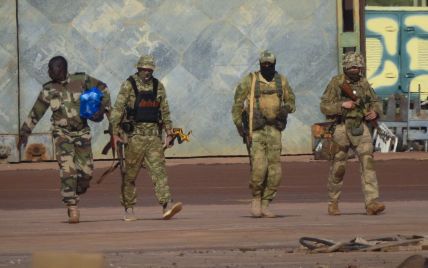Малійські повстанці вбили десятки вагнерівців: загинув відомий пропагандист – ТСН, новини 1+1