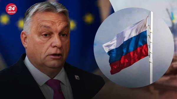Орбан хочет восстановить дипломатические отношения ЕС и России: СМИ показали содержание абсурдного письма