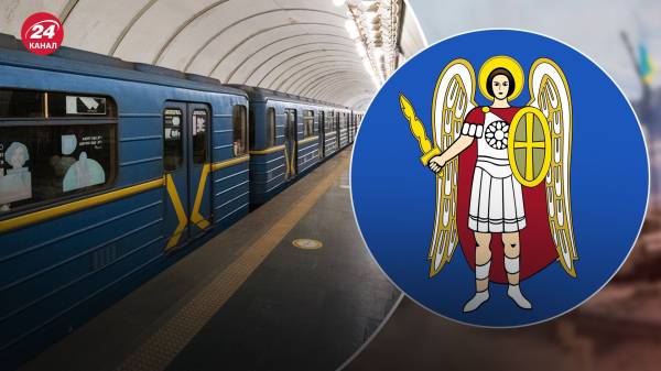 Три станції метро у Києві тимчасово зачинили для пасажирів: яка причина