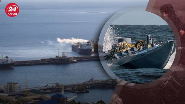 “Військові, йдіть наф*г”: з якими проблемами стикається чорноморський флот у Новоросійську