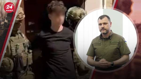 Клименко припустив, чому стріляли саме у Фаріон та кого ще гуглив підозрюваний