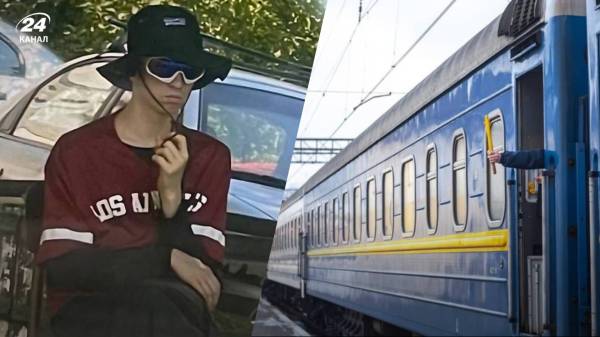 Предполагаемый убийца Фарион приехал во Львов на поезде и так же вернулся в Днепр, – СМИ