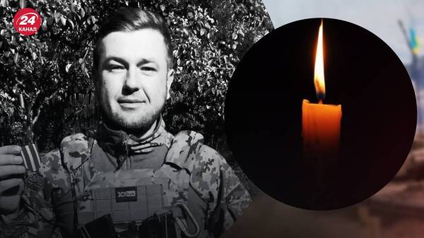 “Вытаскивал из самого ада своих побратимов”: на фронте погиб боец Тарас Гондз из Тернополя
