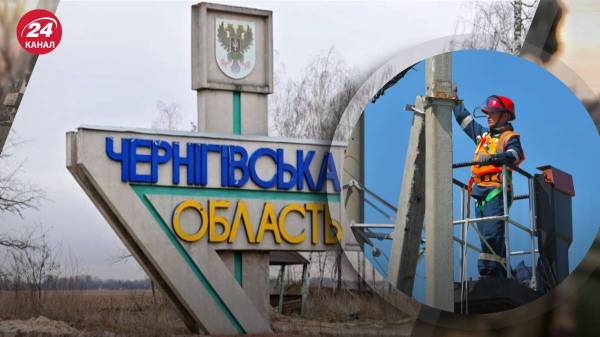 Удар “Шахедами” по Чернігівщині: в ОВА розповіли, що саме пошкодив ворог