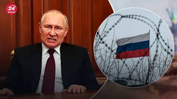 Путин говорит, что выступает за “полное и окончательное” завершение войны, но с циничными условиями