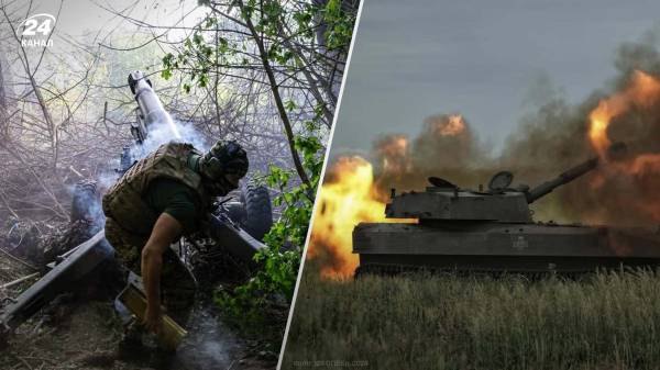 Атака “Шахедами” и когда Украина применит первые F-16: хронология 885 дня войны