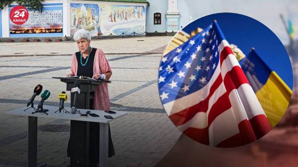 У Мінфіні США, якому Байден делегував повноваження щодо підтримки України, зробили нову заяву