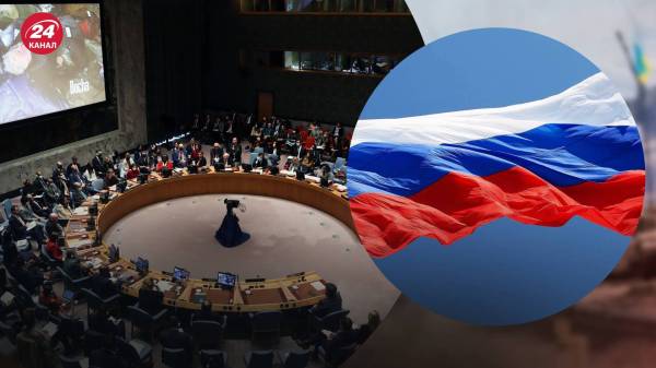 “Гарантій немає”: в ООН сподіваються, що Росія вирішить вивести війська з України до вересня