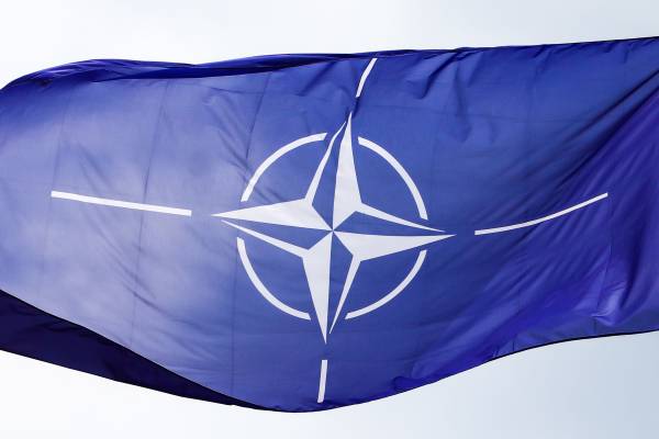 Путь Украины в НАТО “необратим”: появился черновик коммюнике Альянса