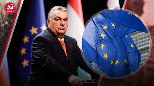Венгрия начала председательствовать в Совете ЕС: стоит ли готовиться Украине к новым пакостям