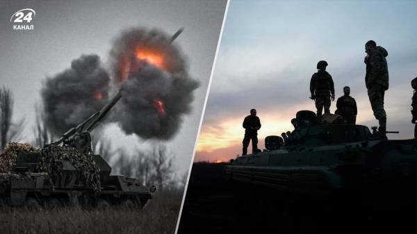 Российские фейки о F-16 в Украине: хронология 875 дня войны