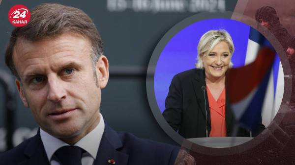 Решение Макрона может сработать: как выборы во Франции скажутся на отношениях с Украиной