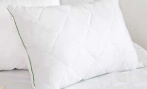 Як обрати ідеальну подушку для здорового сну