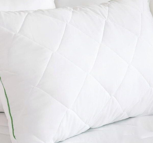 Як обрати ідеальну подушку для здорового сну