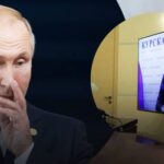 Путин потребовал “мужества” от губернатора Курской области и пообещал 100 долларов…