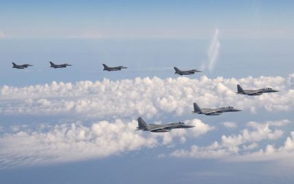 Літаки F-16 – ексміністр оборони Великої Британії оцінив наслідки надання Україні винищувачів