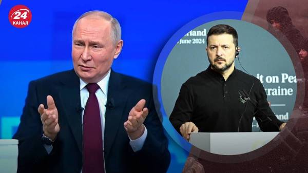 Кремль заговорив про Саміт миру: чи означає це наближення до перемовин