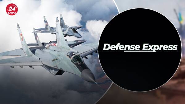 Чи є ще ознаки, що перші F-16 дійсно вже в Україні: в Defense Express дали відповідь