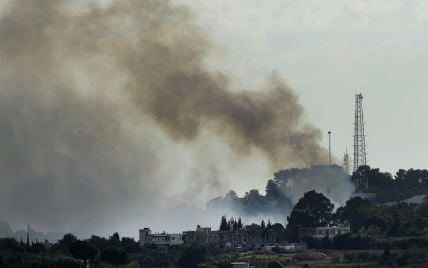 Війна на Близькому Сході: Ізраїль завдав ударів по обʼєктах “Хезболли” в Лівані – 1+1, новини ТСН