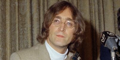 Окуляри Джона Леннона продали на аукціоні за 40 000 фунтів – ТСН, новини 1+1