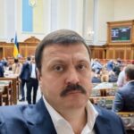 Колишній нардеп Андрій Деркач став кандидатом до Ради Федерації РФ