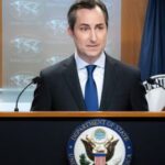 Держдепартамент США відреагував на бої в Курській області РФ — ТСН,…