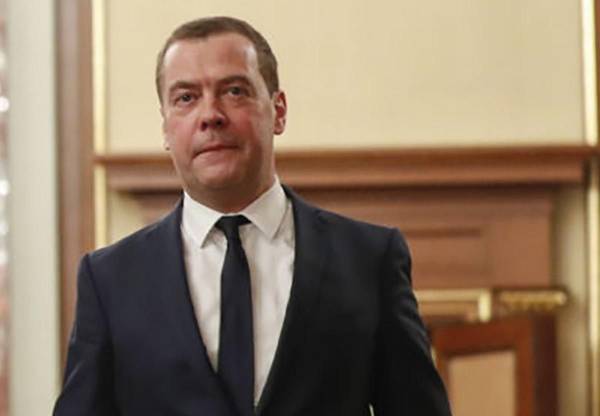 Хочется, чтобы предатели России сгнили в застенках, – Медведев об обмене заключенными с Западом