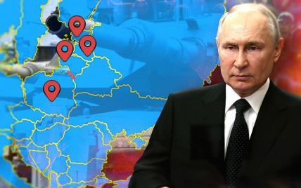 Буданов оцінив загрозу російського наступу на країни Балтії