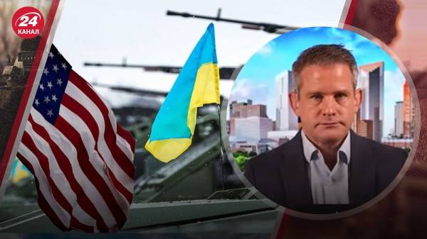 Республіканець відверто сказав, чи досить політичної волі у США, щоб дозволити удари по Росії