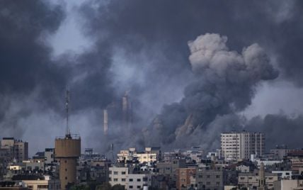 Загроза війни на Близькому Сході: Хезболла випустила близько 30 ракет по Ізраїлю