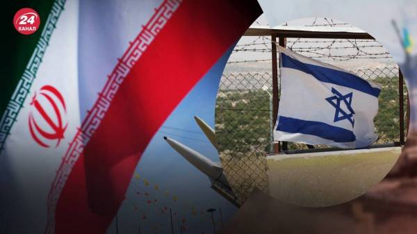 Іран готується до несподіваної та тяжкої помсти Ізраїлю, – WSJ