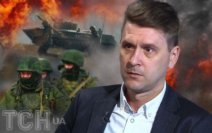 Загроза наступу з Білорусі – Коваленко пояснив, чи варто панікувати