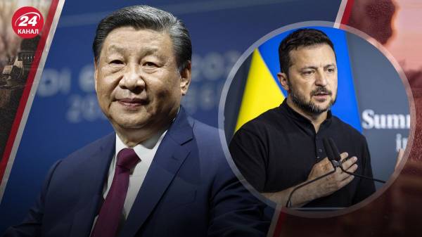 “Убить двух зайцев”: почему Китай заинтересован в диалоге с Украиной