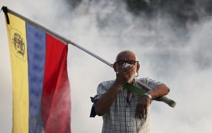 Вибори у Венесуелі — США визнали переможцем суперника Мадуро