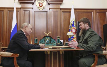 Кадиров пообіцяв вбивати противників хіджабів, одним із яких є Путін