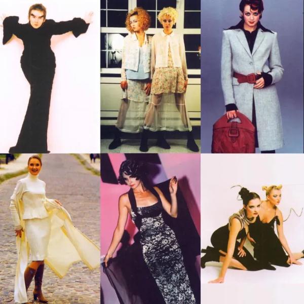 Феномен української моди: як розвивалася fashion-індустрія часів незалежності