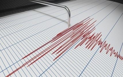 Землетрус стався на півдні Італії – 1+1, новини ТСН