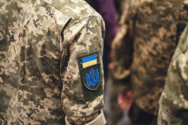 Призов добровольців без участі ТЦК можливий: Веніславський назвав умову