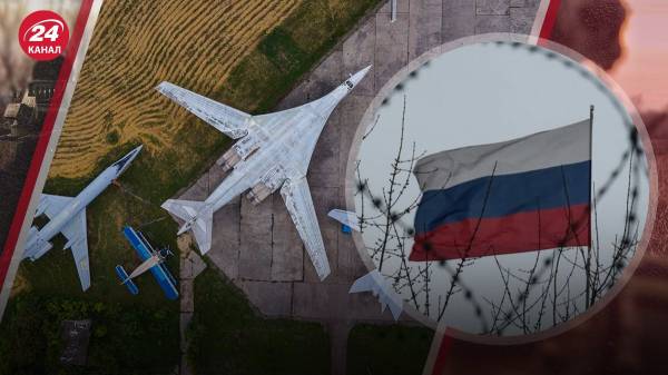 Усе в Росії скопійоване із західних зразків: авіаексперт вказав на слабкість ворожих літаків