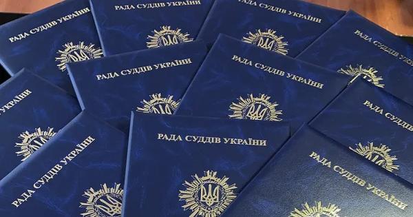 Захисту не буде. Рада суддів не знайшла підстав, щоб стати на захист судді, який заявляв про тиск з боку Гетманцева